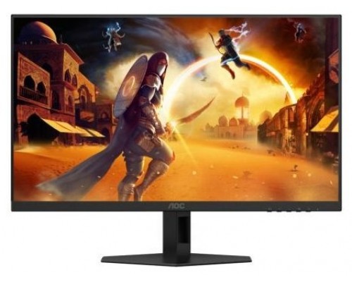 MONITOR GAMING LED 23.8  AOC IPS 24G4XE NEGRO