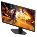 MONITOR GAMING LED 23.8  AOC IPS 24G4XE NEGRO