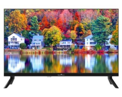 TELEVISIÃ“N LED SMART TECH HD 24  24HN01VC 12V