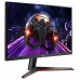 MONITOR LG 24MP60G-B 23,8" IPS FHD 1MS VGA HDMI DP FreeSync GAMING