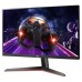 MONITOR LG 24MP60G-B 23,8" IPS FHD 1MS VGA HDMI DP FreeSync GAMING