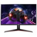 MONITOR LG 24MP60G-B 23,8" IPS FHD 1MS VGA HDMI DP FreeSync GAMING