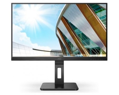 MONITOR AOC 24P2QM MM (Espera 4 dias)