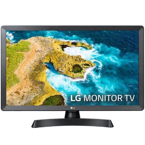 LG 24TQ510S-PZ TELEVISOR 24" DIRECT LED HD-M023 LG 24TQ510S-PZ TELEVISOR 24" DIRECT LED HD