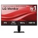 Monitor lg 24u411a - b 24 pulgadas fhd 120hz