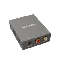 VOGELS MARMITEK (25008431) CONNECT ARC13 HDMI CONVERTER ARC - STEREO / CEC / 5.1 CHANNEL DOWNMIX-15MR VOGELS MARMITEK (25008431) CONNECT ARC13 HDMI CONVERTER ARC - STEREO / CEC / 5.1 CHANNEL DOWNMIX