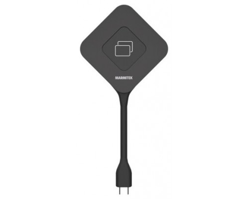 Marmitek Stream 4K Pro TX: dongle USB-C adicional (transmisor 4K) para Stream 4K Pro
