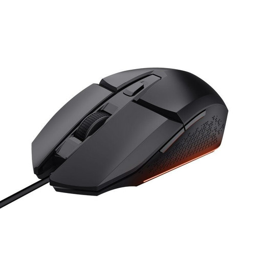 MOUSE TRUST GAMING RGB GXT 109 FELOX ILUMINACION LED 6-DN3 MOUSE TRUST GAMING RGB GXT 109 FELOX ILUMINACION LED 6