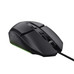 MOUSE TRUST GAMING RGB GXT 109 FELOX ILUMINACION LED 6-DN3 MOUSE TRUST GAMING RGB GXT 109 FELOX ILUMINACION LED 6