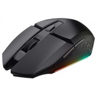 Mouse Trust Gaming Wireless Rgb Gxt 110 Felox