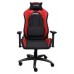 Trust GXT 714 RUYA Silla para videojuegos universal Negro, Rojo