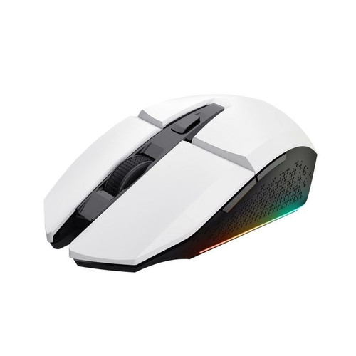 MOUSE TRUST GAMING WIRELESS RGB GXT 110W FELOX 25069