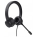 Headset Trust Ayda 25087 Jack 3.5mm Microfono Plegable