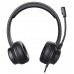 Headset Trust Ayda 25087 Jack 3.5mm Microfono Plegable