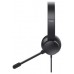 Headset Trust Ayda 25088 Usb Microfono Plegable