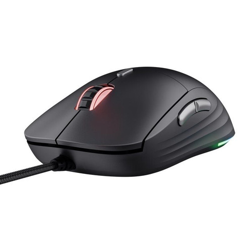 MOUSE TRUST GAMING RGB GXT 925 REDEXII 25125 USB-DN4 MOUSE TRUST GAMING RGB GXT 925 REDEXII 25125 USB
