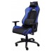 Trust GXT 714 RUYA Silla para videojuegos universal Negro, Azul