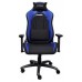 Trust GXT 714 RUYA Silla para videojuegos universal Negro, Azul