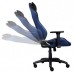 Trust GXT 714 RUYA Silla para videojuegos universal Negro, Azul