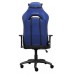 Trust GXT 714 RUYA Silla para videojuegos universal Negro, Azul