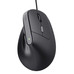 MOUSE TRUST ERGO BAYO II 25144 DPI AJUSTABLE-DN5 MOUSE TRUST ERGO BAYO II 25144 DPI AJUSTABLE
