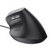 MOUSE TRUST ERGO BAYO II 25144 DPI AJUSTABLE-DN5 MOUSE TRUST ERGO BAYO II 25144 DPI AJUSTABLE