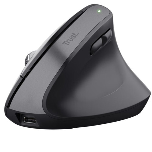 MOUSE TRUST WIRELESS ERGO BAYOII+ 25146-DN9 MOUSE TRUST WIRELESS ERGO BAYOII+ 25146