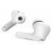 Headset Intrauditivo Bluetooth Trust Yavi 25172 Blanco