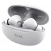 Headset Intrauditivo Bluetooth Trust Yavi 25172 Blanco