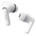 Headset Intrauditivo Bluetooth Trust Yavi 25172 Blanco