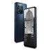 SPC Wuum S Pro 6Gb(+8) 256Gb 6.6" HD+ Deep Sky-IA16 SPC Wuum S Pro 6Gb(+8) 256Gb 6.6" HD+ Deep Sky