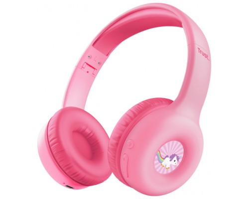 AURICULARES TRUSTR NOUNA WIR KIDS PK