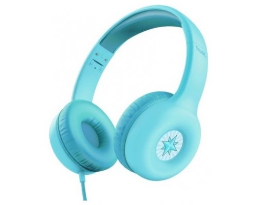 AURICULAR NOUNA INFANTILES AZUL TRUST (Espera 4 dias)