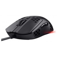 MOUSE TRUST GXT928 HELOX USB ULTRALIGERO GAMING COLOR