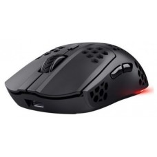 Trust GXT 929 Helox ratón Juego mano derecha RF inalámbrico Óptico 4800 DPI