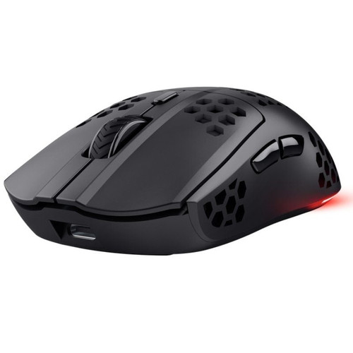 MOUSE TRUST WIRELESS GXT 929BK HELOX ULTRALIGERO,-DN4 MOUSE TRUST WIRELESS GXT 929BK HELOX ULTRALIGERO,