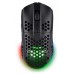 Trust GXT 929 Helox ratón Juego mano derecha RF inalámbrico Óptico 4800 DPI