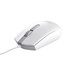MOUSE TRUST TM-101 ECO USB 3 BOTONES Y RUEDA
