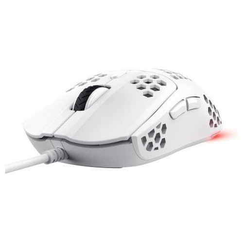 MOUSE TRUST GXT928W HELOX USB ULTRALIGERO GAMING COLOR
