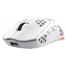 Trust GXT 929 Helox ratón Juego mano derecha RF inalámbrico Óptico 4800 DPI