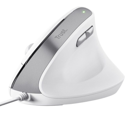 MOUSE TRUST ERGO BAYO II 25397 DPI AJUSTABLE-DN5 MOUSE TRUST ERGO BAYO II 25397 DPI AJUSTABLE