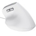 MOUSE TRUST ERGO BAYO II 25397 DPI AJUSTABLE-DN5 MOUSE TRUST ERGO BAYO II 25397 DPI AJUSTABLE