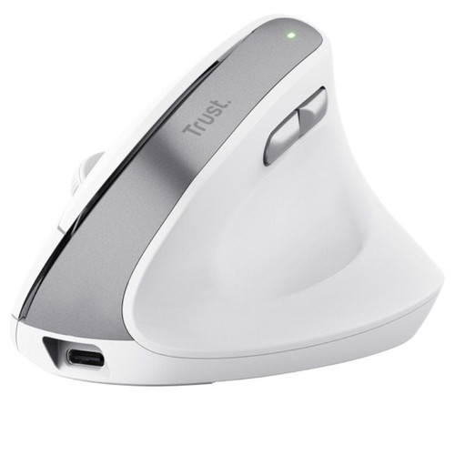 MOUSE TRUST WIRELESS ERGO BAYO II RF 2.4 GHz DPI