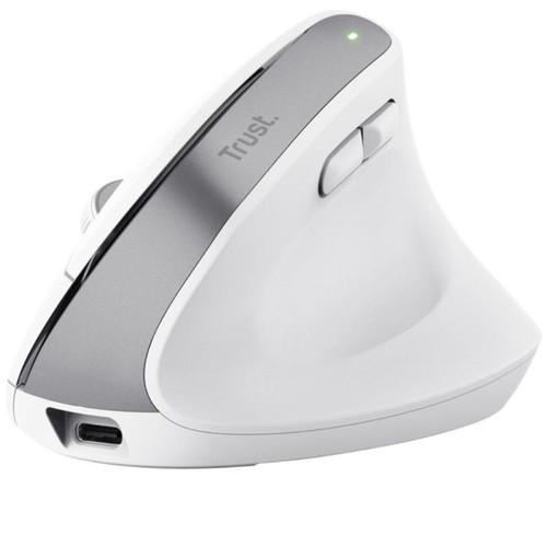 MOUSE TRUST WIRELESS ERGO BAYOII+ 25399