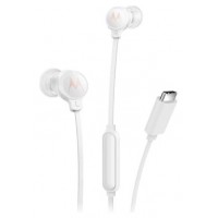 Motorola Earbuds 3C-S White In-ear Wired