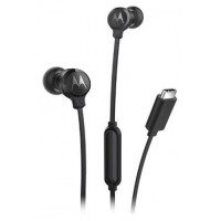 Motorola Earbuds 3C-S Black In-ear Wired