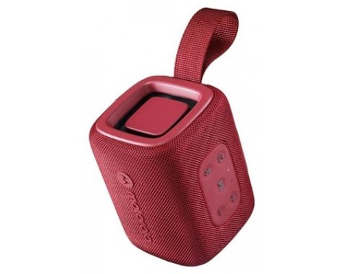 Motorola Altavoz ROKR 300 RED 7W BT IP67