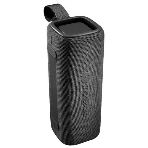 Motorola Altavoz ROKR 600 BLACK 30W BT IP67-IA12 Motorola Altavoz ROKR 600 BLACK 30W BT IP67