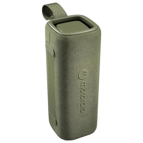 Motorola Altavoz ROKR 600 GREEN 30W BT IP67-IA12 Motorola Altavoz ROKR 600 GREEN 30W BT IP67