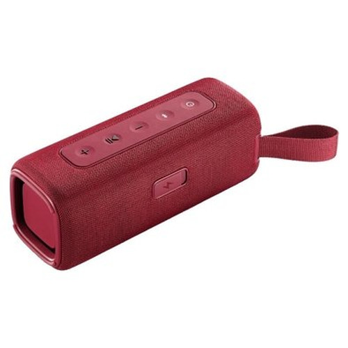 Motorola Altavoz ROKR 600 RED 30W BT IP67-IA12 Motorola Altavoz ROKR 600 RED 30W BT IP67